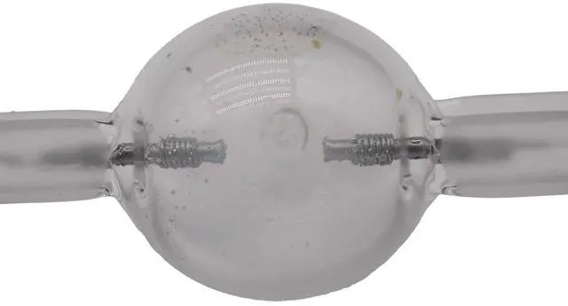 Alt view image 3 of 7 - MSR Gold 1200 SA/DE Lamp for the Philips Vari-Lite VL3500Q Spot