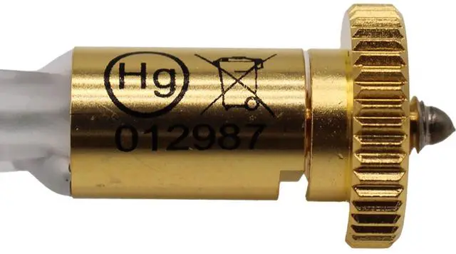 Alt view image 4 of 7 - MSR Gold 1200 SA/DE Lamp for the Philips Vari-Lite VL3500Q Spot