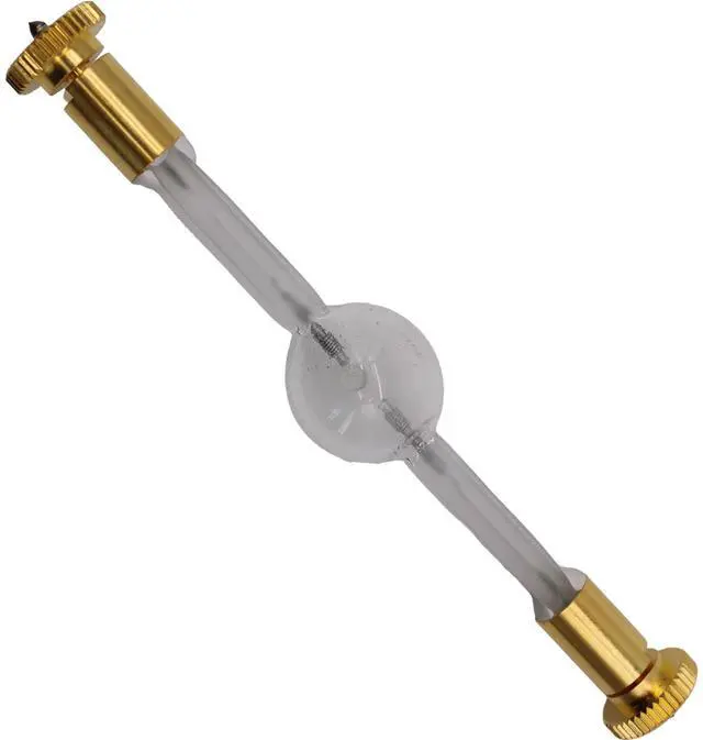 Alt view image 6 of 7 - MSR Gold 1200 SA/DE Lamp for the Philips Vari-Lite VL3500Q Spot