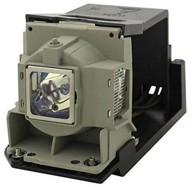 Alt view image 6 of 7 - Jaspertronics Original TLPLW23 Lamp & Housing for Toshiba Projectors - Fits TDP-T360, TDP-T360U, TDP-T420, TDP-TW420, TLPLW23 & More - 1 Unit Per Pack with 1 Year Warranty