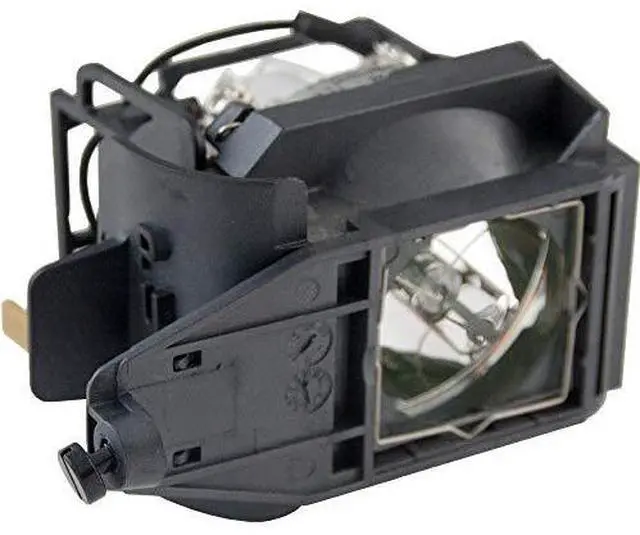 Alt view image 6 of 7 - Jaspertronics Original SP LAMPLP1 Lamp & Housing for Infocus Projectors - Fits 33L3456, IL1210, iLM300-Micro-Portable, LP130, TDP-P4, SP LAMPLP1 & More - 1 Unit Per Pack with 1 Year Warranty