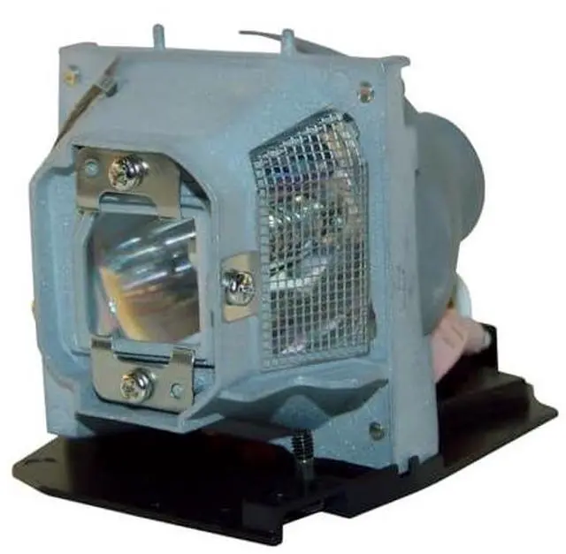 Alt view image 6 of 7 - Jaspertronics Original Lamp & Housing for Toshiba TLPLP8 Projector - Fits TDP-P8, TLPLP8 & More - 1 Unit Per Pack with 1 Year Warranty