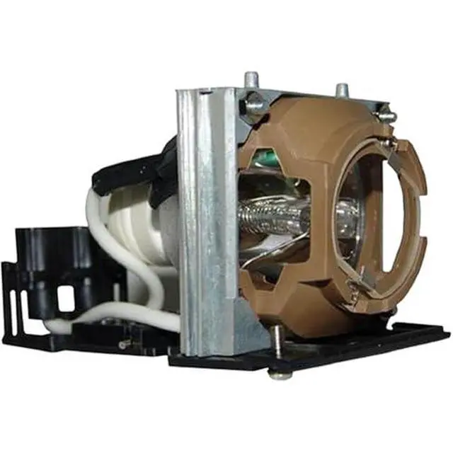 Alt view image 7 of 8 - Advanced Lamps 310-5027 Lamp & Housing for Dell Projectors - Fits 3300MP, 730-11241, BCOOL-XG1, LC5341, LCA3125, W3221 - 1 Unit Per Pack - 90-Day Warranty