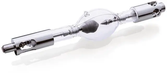 Alt view image 7 of 7 - 4000W 1500hr Digital Xenon Lamp for the Nec Digital Cinema NC1600C