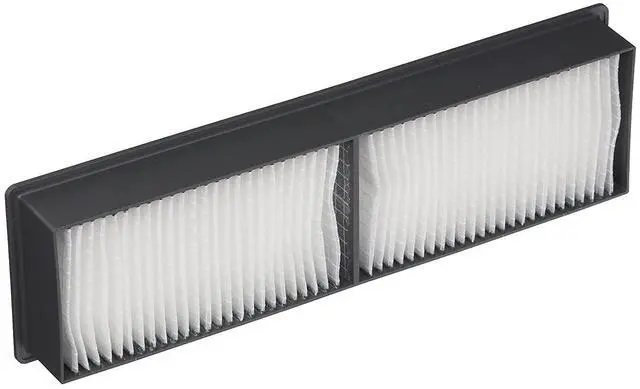 Alt view image 7 of 7 - Jaspertronics Replacement Air Filter for select Epson Projectors - 1588303