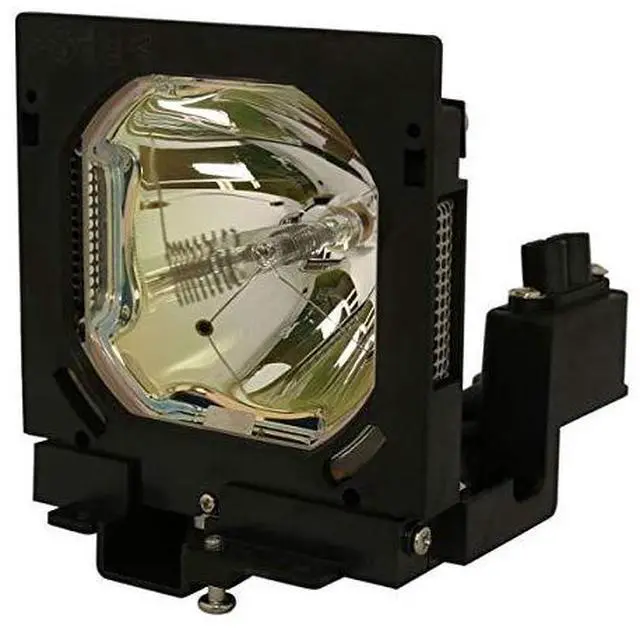 Alt view image 6 of 7 - Advanced Lamps POA-LMP39 Lamp & Housing for Sanyo Projectors - Fits 03-900471-01P, DP-9340, Image-Pro-8945, LC-SX4L, PLC-EF30NL, POA-LMP39 & More - 1 Unit Per Pack - 90-Day Warranty