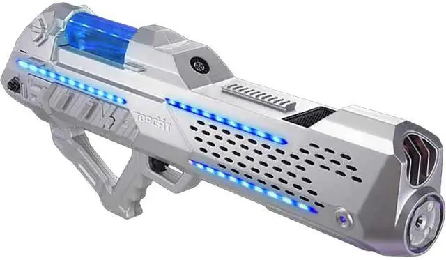 Main image of Froggy's Fog - FFM-THANOS-A1-120V - Froggy's Fog - A1 Thanos - Fog Blaster Machine - 110V - 200W