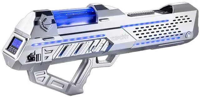 Alt view image 3 of 6 - Froggy's Fog - FFM-THANOS-A1-120V - Froggy's Fog - A1 Thanos - Fog Blaster Machine - 110V - 200W