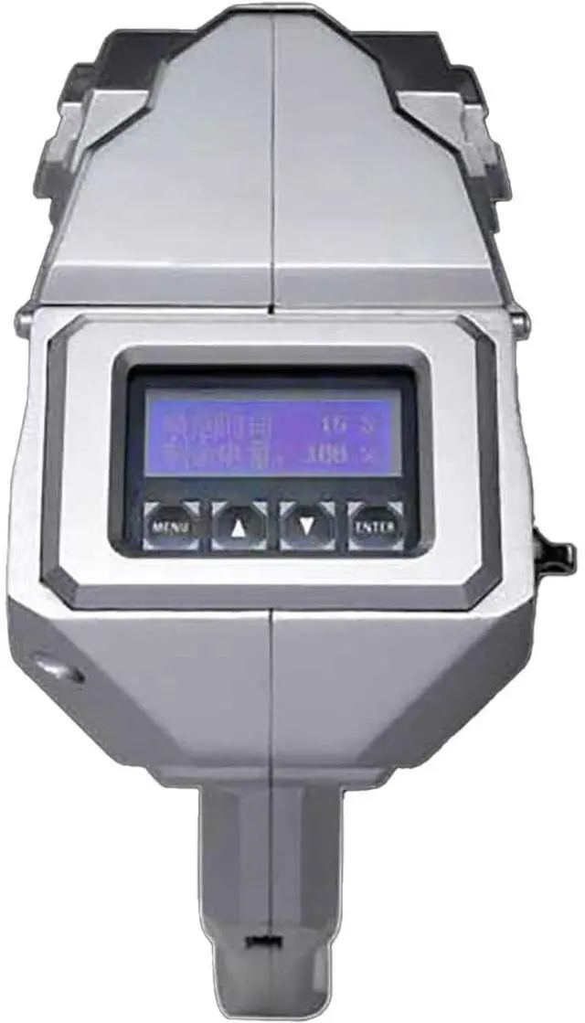 Alt view image 5 of 6 - Froggy's Fog - FFM-THANOS-A1-120V - Froggy's Fog - A1 Thanos - Fog Blaster Machine - 110V - 200W