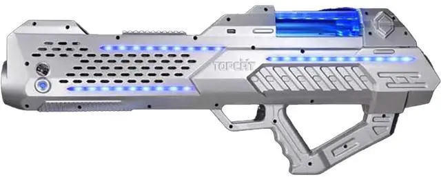 Alt view image 4 of 6 - Froggy's Fog - FFM-THANOS-A1-120V - Froggy's Fog - A1 Thanos - Fog Blaster Machine - 110V - 200W