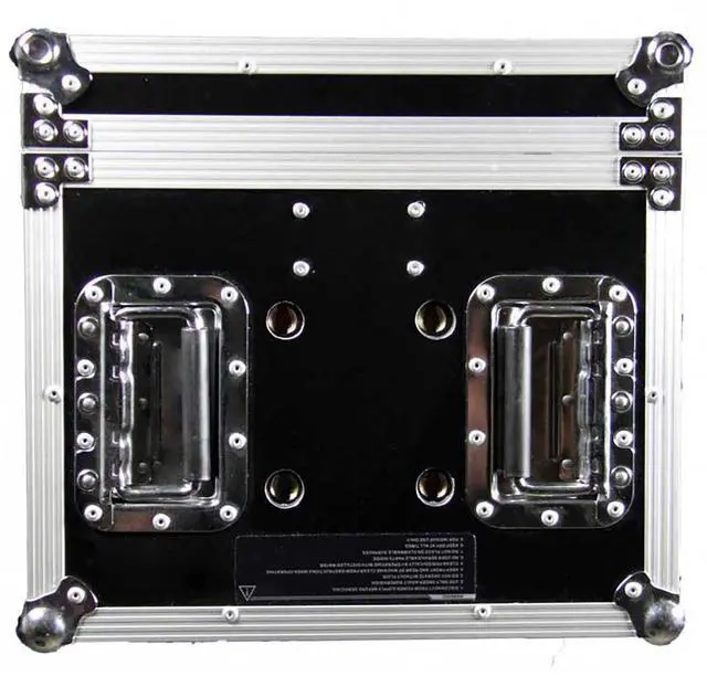 Alt view image 2 of 4 - Froggy's Fog - FHM-TITAN-HT6 - Titan HT6 Touring Hazer Haze Machine - 1200W