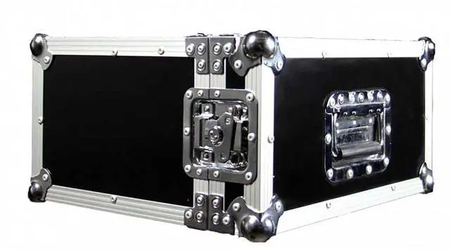 Alt view image 3 of 4 - Froggy's Fog - FHM-TITAN-HT6 - Titan HT6 Touring Hazer Haze Machine - 1200W