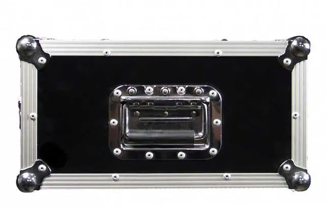 Alt view image 4 of 4 - Froggy's Fog - FHM-TITAN-HT6 - Titan HT6 Touring Hazer Haze Machine - 1200W