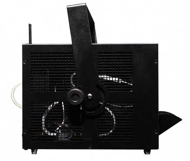 Alt view image 3 of 5 - Froggy's Fog - FHM-TITAN-H4 - Titan Hazer H4 Hazer - 1200W