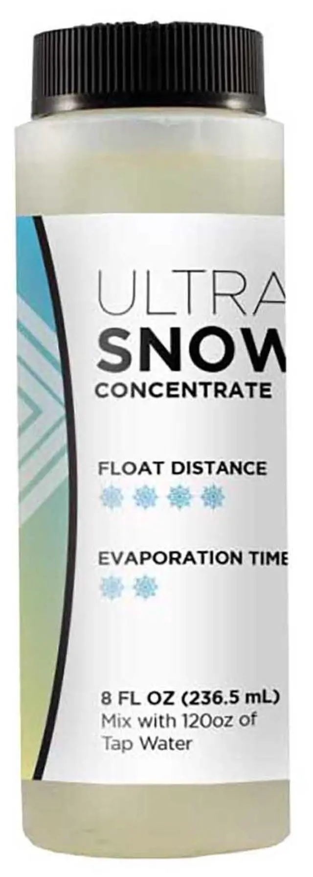 Main image of Froggy's Fog - SC-UD - ULTRA DRY Snow Juice Concentrate - High Density - Machine Fluid