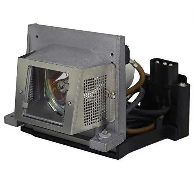 Alt view image 6 of 7 - Advanced Lamps VLT-XD206LP Lamp & Housing for Mitsubishi Projectors - Fits SD206U, XD206U, VLT-XD206LP & More - 1 Unit Per Pack - 90-Day Warranty