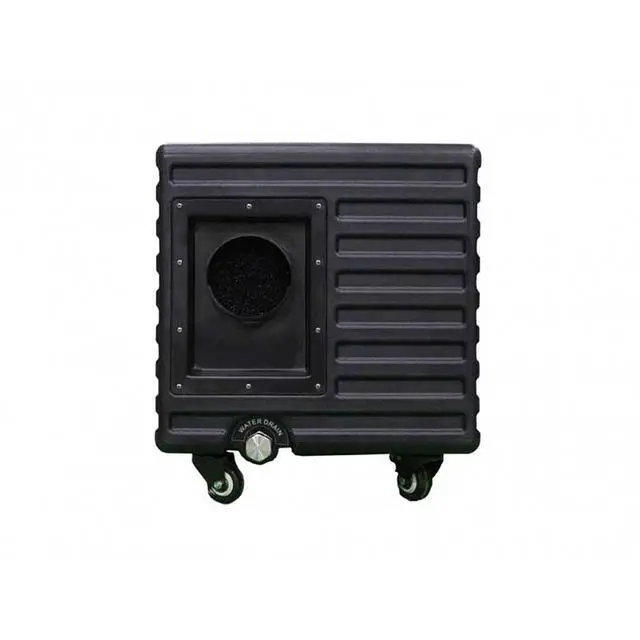 Alt view image 4 of 4 - Froggy's Fog - FFM-POSEIDON-A6-220V - Froggy's Fog - Poseidon® A6 - 220v - Ultrasonic Fog Machine - 2700W