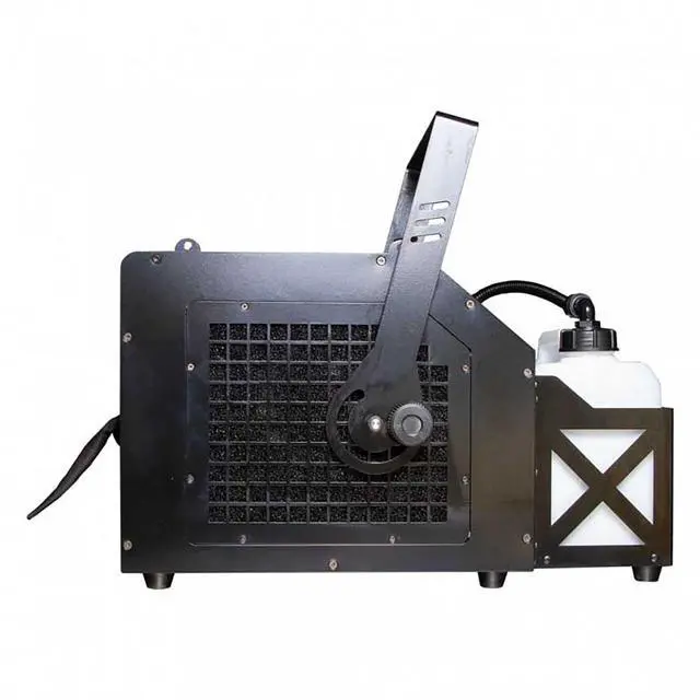 Alt view image 3 of 6 - Froggy's Fog - FSM-BOREAS-C6 - Boreas Cube C6  High Output  Super Silent Snow Machine - 550W