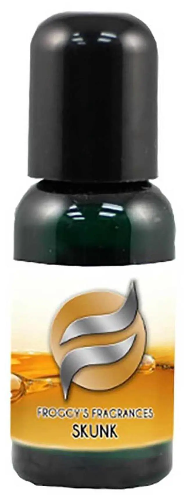 Main image of Froggy's Fog - 1 fl oz. - Skunk - Scent Distribution Refill - Fragrance Oil Refill