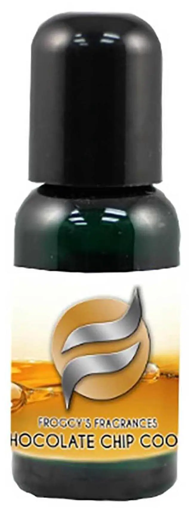 Main image of Froggy's Fog - 1 fl oz. - Chocolate Chip Cookie - Scent Distribution Refill - Fragrance Oil Refill