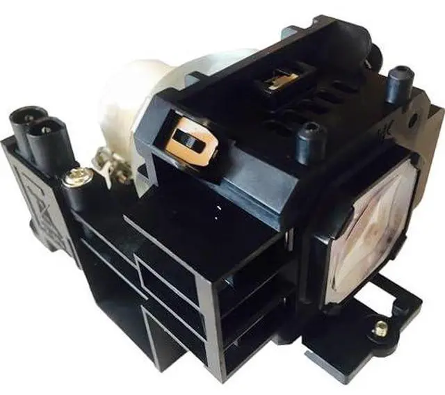 Alt view image 5 of 6 - Advanced Lamps Lamp & Housing for The NEC NP510W Projector