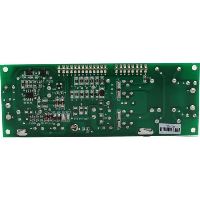 Alt view image 4 of 6 - YODN Electronic Ballast for MSD350R17 Lamp - 350W Power Supply for Moving Head Fixtures, Compatible with YODN, Osram Sirius, and Philips Platinum Lamps