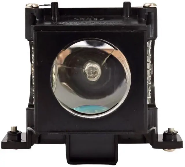 Alt view image 7 of 7 - Genuine AL POA-LMP122 Lamp & Housing for Sanyo Projectors - 90 Day Warranty