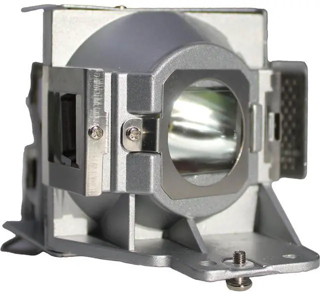 Main image of Jaspertronics Original 5J.J6P05.001 Lamp & Housing for BenQ Projectors - Fits 1420X, 1430X, MW721, MX716, PJD6253, PJD6683ws, RLC-071 - 1 Unit Per Pack with 1 Year Warranty