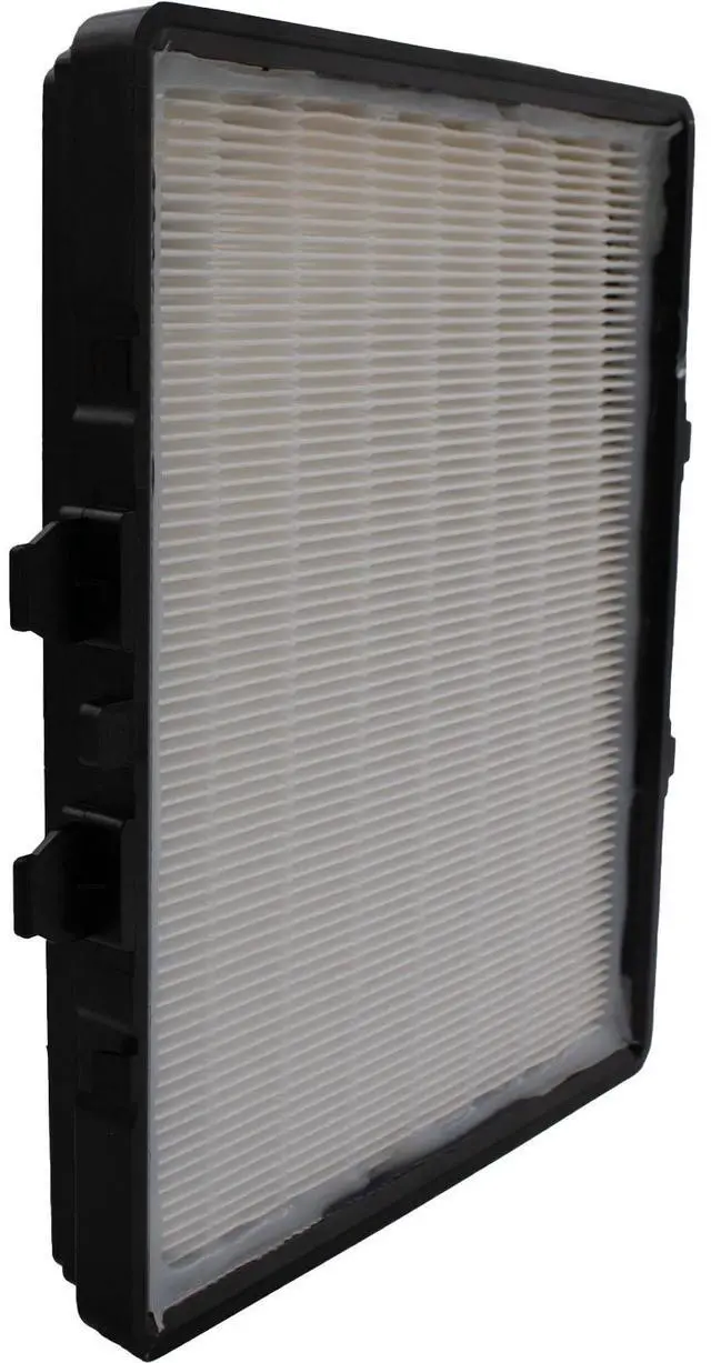 Alt view image 6 of 7 - Jaspertronics Replacement Air Filter for Barco Projectors including The DP4K-10SX, DP4K-8SX, DP4K-10S, and DP4K-8S - R9899732