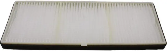 Alt view image 7 of 7 - Jaspertronics Replacement Air Filter Cartridge for Select Eiki Projectors Including the EK-820LU, EK-720LU, EK-700LU, EK-65LU, EK-55LU, - 63340119