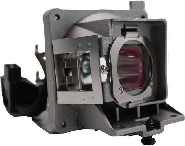 Main image of Jaspertronics Original DT01851 Lamp & Housing for Hitachi Projectors - Fits CP-DX301, DT01851S, DT01855 & More - 1 Unit Per Pack with 1 Year Warranty