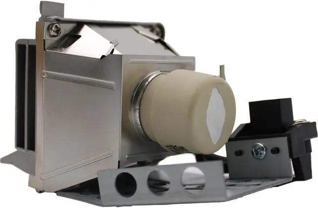 Alt view image 6 of 7 - Jaspertronics Original DT01851 Lamp & Housing for Hitachi Projectors - Fits CP-DX301, DT01851S, DT01855 & More - 1 Unit Per Pack with 1 Year Warranty