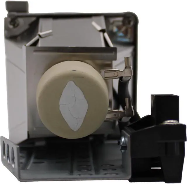 Alt view image 7 of 7 - Jaspertronics Original DT01851 Lamp & Housing for Hitachi Projectors - Fits CP-DX301, DT01851S, DT01855 & More - 1 Unit Per Pack with 1 Year Warranty