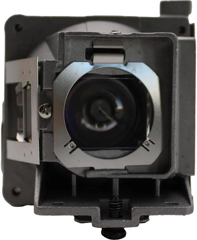 Alt view image 3 of 7 - Jaspertronics Original DT01851 Lamp & Housing for Hitachi Projectors - Fits CP-DX301, DT01851S, DT01855 & More - 1 Unit Per Pack with 1 Year Warranty