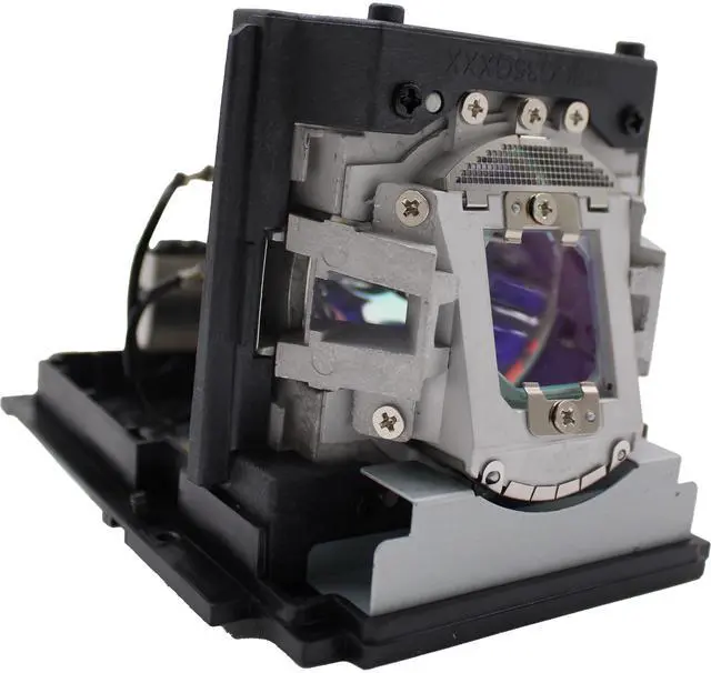 Alt view image 7 of 8 - Jaspertronics Original Lamp & Housing for The Christie Digital DHD775-E Projector with Original Specifications, Full Lifespan Bulb 1 Year Warranty
