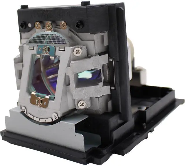 Alt view image 8 of 8 - Jaspertronics Original Lamp & Housing for The Christie Digital DHD775-E Projector with Original Specifications, Full Lifespan Bulb 1 Year Warranty