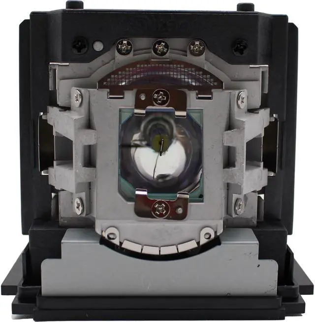 Alt view image 4 of 8 - Jaspertronics Original Lamp & Housing for The Christie Digital DHD775-E Projector with Original Specifications, Full Lifespan Bulb 1 Year Warranty