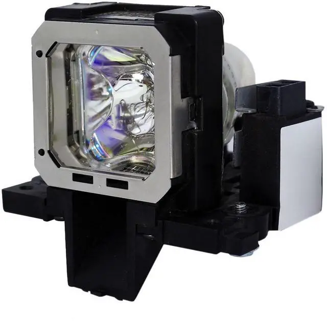 Main image of Jaspertronics Original Lamp & Housing for The JVC DLA-X35W Projector with Original Specifications, Full Lifespan Bulb 1 Year Warranty