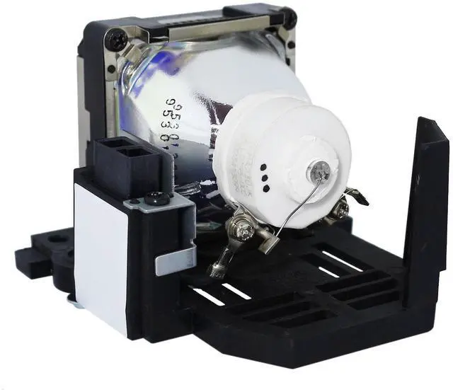 Alt view image 4 of 6 - Jaspertronics Original Lamp & Housing for The JVC DLA-X35W Projector with Original Specifications, Full Lifespan Bulb 1 Year Warranty
