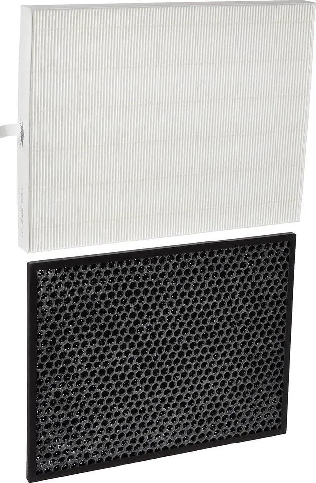 Main image of Jaspertronics Air Purifier Replacement Filter 1712-0093-00-Filter, 1 Pack, Compatible with Winix HR900, HR950 and HR1000 air purifiers, Carbon