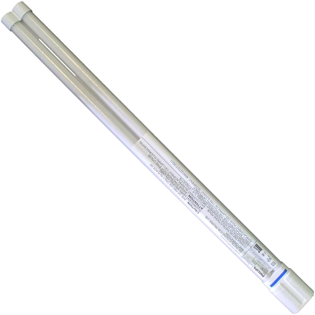 Alt view image 7 of 7 - InstantFit 532911 PL-L LED Light Bulb, 16.5W Replaces 40W CFL, 2300 Lumens, 4000K Cool White, 4-Pin 2G11 Base, Type A Ballast Compatible, Non-Dimmable, 1 Count