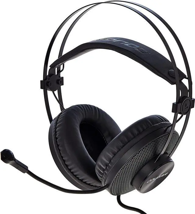 Main image of COUGAR IMMERSA ESSENTIAL HEADSET