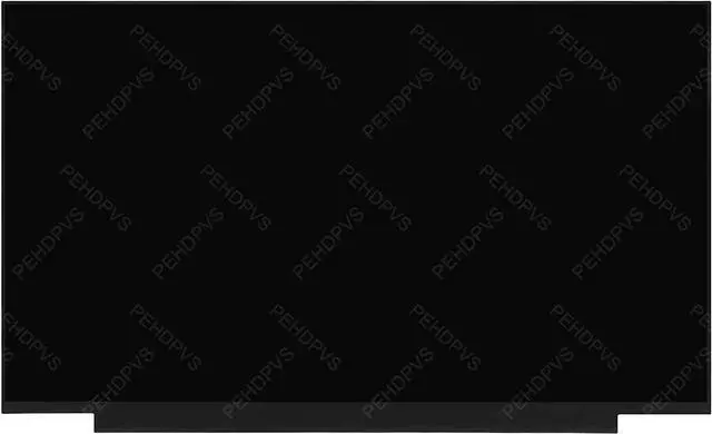 Alt view image 2 of 3 - NUOLAISUN SD10W73240 NV156FHM-T07 V8.1 Screen Replacement for Lenovo IDEAPAD 3 15ITL6 82H8 40 Pin 60Hz (1920x1080) 15.6" LCD Touch Screen Display Panel Digitizer(Only for Touch Screen)