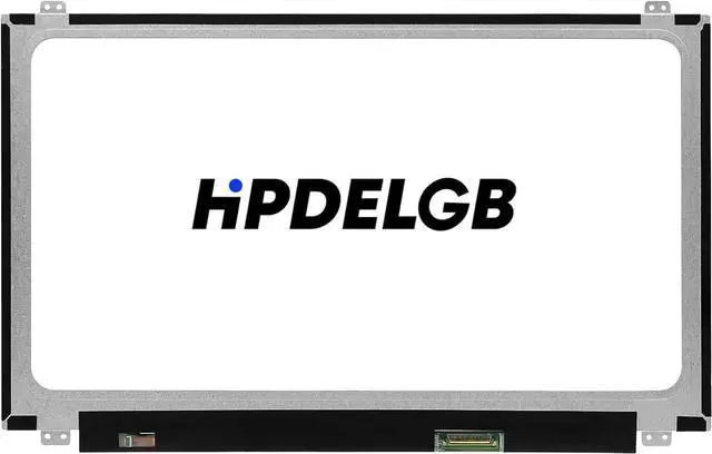 Alt view image 2 of 2 - NUOLAISUN Replacement for Dell Inspiron P75F P75F001 LCD Screen 15.6 inch 40 Pins 60Hz FHD 1920X1080 IPS LCD Screen Display(Only for Touch Version)