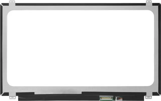 Alt view image 2 of 4 - NUOLAISUN 15.6" New Screen Replacement for Lenovo ThinkPad T580 20L9001JUS 20L9001KUS 20L9001LUS FHD 1920x1080 40Pin Touch Screen LED LCD Display Screen Panel
