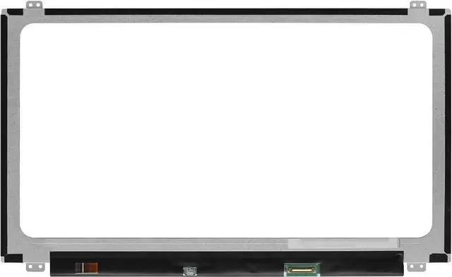 Alt view image 2 of 4 - NUOLAISUN 15.6" LCD Screen Replacement LM156LF5L01 LP156WF9-SPK2 N156HCA-EAA NV156FHM-N47 for Lenovo Thinkpad T570 20HA 20JX 20JW 20L9 20LA Series Non-Touch Display Panel FHD 1920x1080 30 pin 60Hz