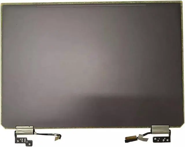 Main image of NUOLAISUN 15.6" LCD Screen Replacement Full Top Complete Assembly for HP L30355-1J2 L30355-9J1 L30354-1J1B156ZAN03.0 UHD (3840 x 2160) Touch Nightfall Black