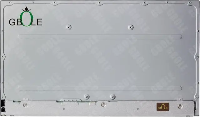 Main image of NUOLAISUN 23.8" Screen Replacement for HP EliteOne 800 G5 LCD LED Screen Replacement Display Panel (Non-Touch Version)