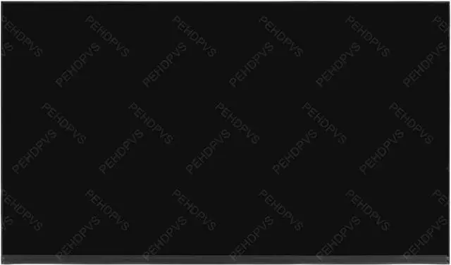 Alt view image 3 of 4 - NUOLAISUN B156HAN02.5 Replacement for Dell Latitude 15 5501 5510 5511 5520 AUO25ED 15.6" FullHD 1080p 30Pin LCD Screen Laptop Display Panel