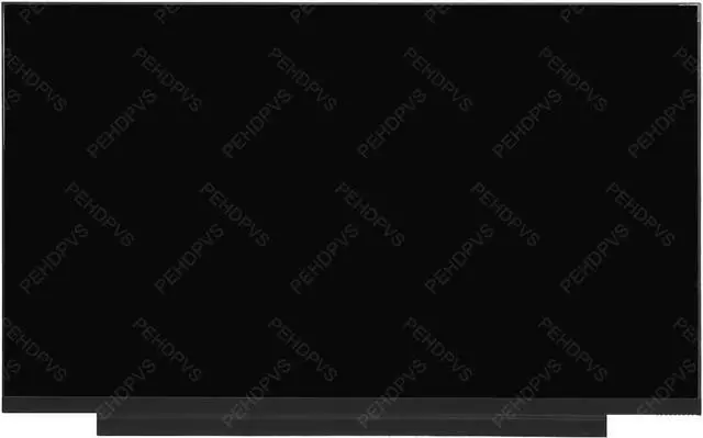 Alt view image 3 of 3 - Replacement for HP 15-dy0013dx 15-dy1023dx 15-dy1751ms 15-dy1043dx 15-dy2762wm 15-dy1085nr 15-dy2703dx 15-dy2093dx 15-dy2125od 15-dy2702dx 40Pins 1366X768 15.6" LCD Touch Screen Laptop Display Panel